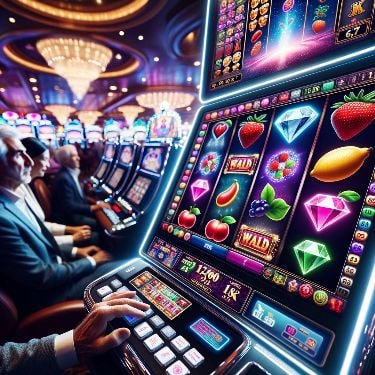 Filipino player enjoying okebet apk online bingo on mobile phone