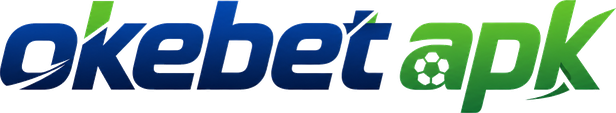 okebet apk official logo